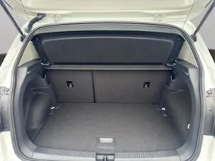 VW T-Cross 1.0 TSI
