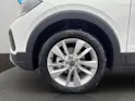 VW T-Cross 1.0 TSI