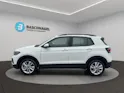 VW T-Cross 1.0 TSI