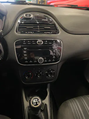 FIAT Punto Evo 1.4 MyLife