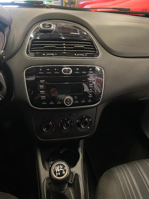 FIAT Punto Evo 1.4 MyLife