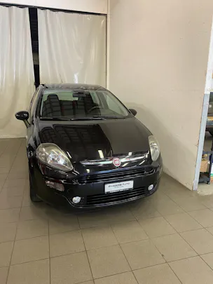 FIAT Punto Evo 1.4 MyLife