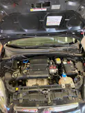 FIAT Punto Evo 1.4 MyLife