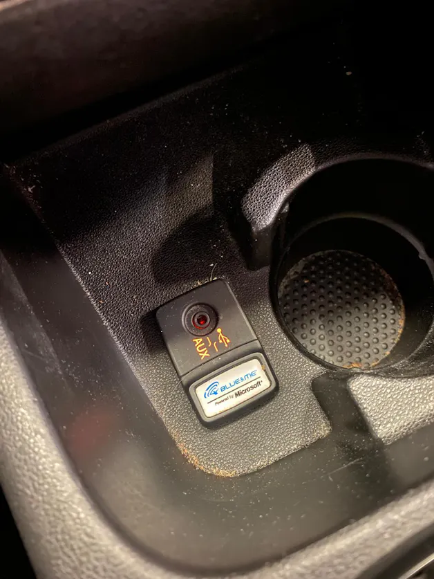 FIAT Punto Evo 1.4 MyLife