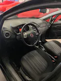 FIAT Punto Evo 1.4 MyLife