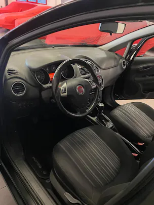 FIAT Punto Evo 1.4 MyLife