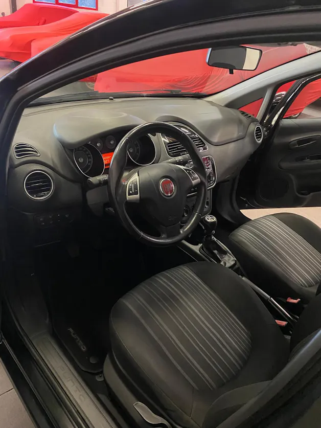 FIAT Punto Evo 1.4 MyLife
