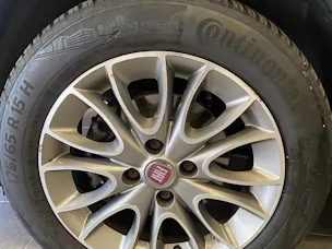 FIAT Punto Evo 1.4 MyLife