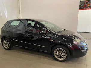FIAT Punto Evo 1.4 MyLife