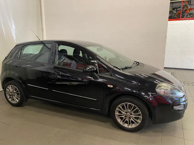 FIAT Punto Evo 1.4 MyLife
