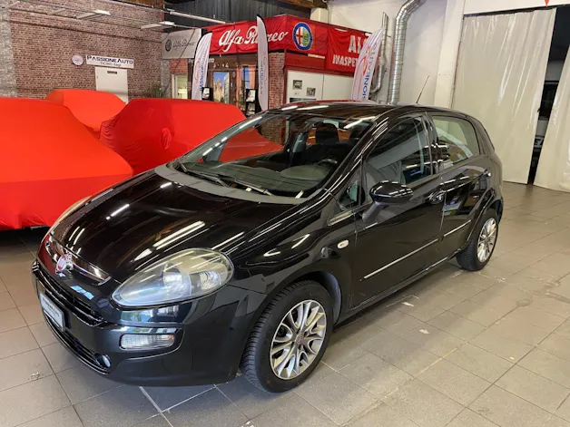 FIAT Punto Evo 1.4 MyLife