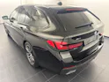 BMW 530i xDr 48VTour. M Sport