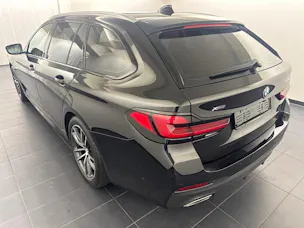 BMW 530i xDr 48VTour. M Sport