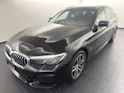 BMW 530i xDr 48VTour. M Sport