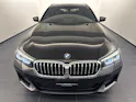 BMW 530i xDr 48VTour. M Sport