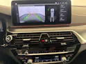 BMW 530i xDr 48VTour. M Sport