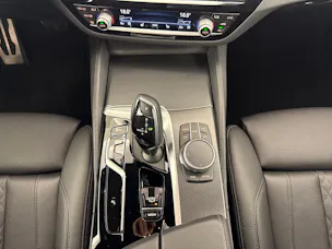 BMW 530i xDr 48VTour. M Sport
