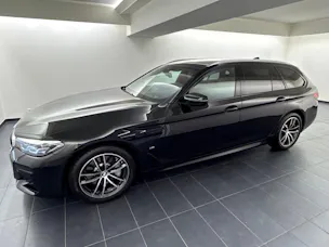 BMW 530i xDr 48VTour. M Sport