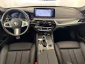 BMW 530i xDr 48VTour. M Sport