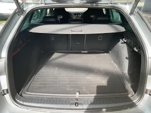 SKODA Octavia Combi 2.0 TSI DSG Dynamic 4x4