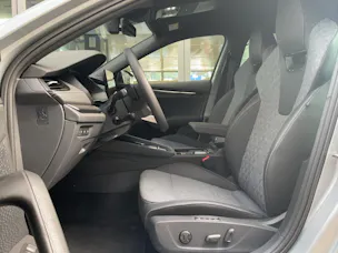 SKODA Octavia Combi 2.0 TSI DSG Dynamic 4x4