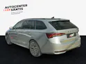 SKODA Octavia Combi 2.0 TSI DSG Dynamic 4x4