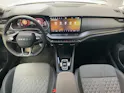 SKODA Octavia Combi 2.0 TSI DSG Dynamic 4x4