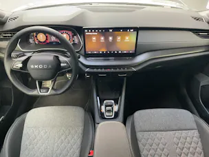 SKODA Octavia Combi 2.0 TSI DSG Dynamic 4x4