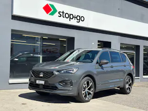 SEAT Tarraco 2.0TSI Move FR 4Drive DSG