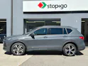SEAT Tarraco 2.0TSI Move FR 4Drive DSG