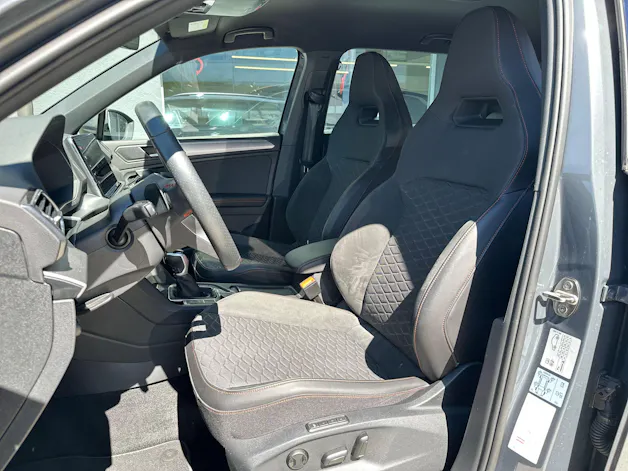 SEAT Tarraco 2.0TSI Move FR 4Drive DSG