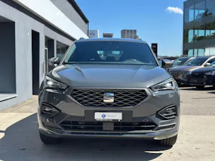 SEAT Tarraco 2.0TSI Move FR 4Drive DSG