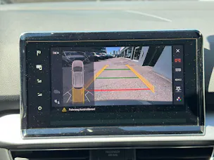 SEAT Tarraco 2.0TSI Move FR 4Drive DSG
