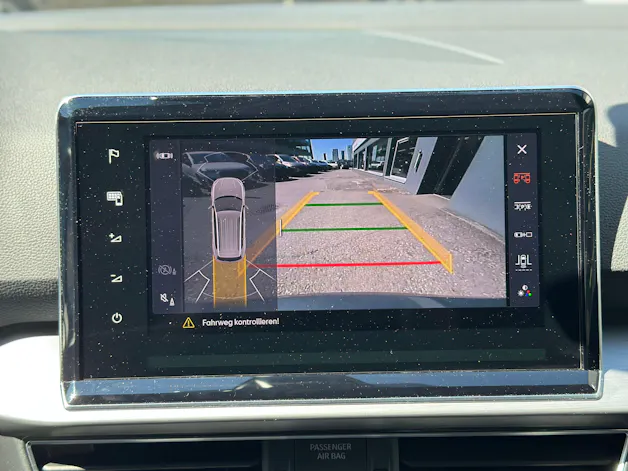 SEAT Tarraco 2.0TSI Move FR 4Drive DSG