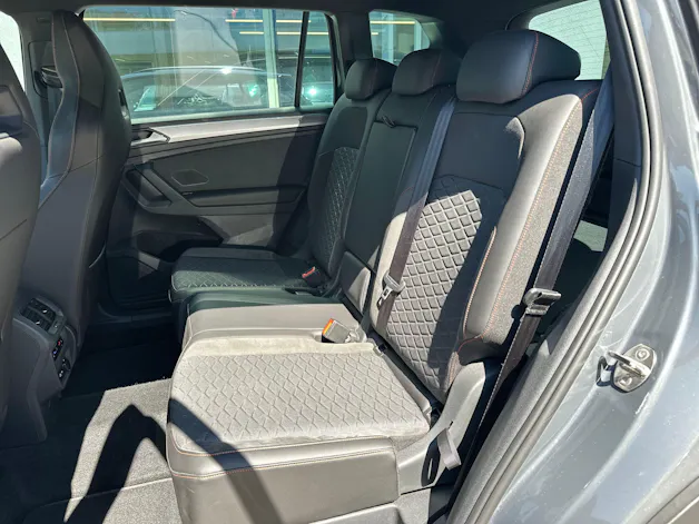 SEAT Tarraco 2.0TSI Move FR 4Drive DSG