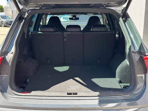 SEAT Tarraco 2.0TSI Move FR 4Drive DSG