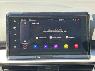 SEAT Tarraco 2.0TSI Move FR 4Drive DSG