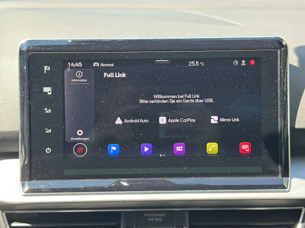 SEAT Tarraco 2.0TSI Move FR 4Drive DSG