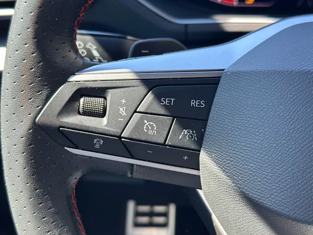 SEAT Tarraco 2.0TSI Move FR 4Drive DSG