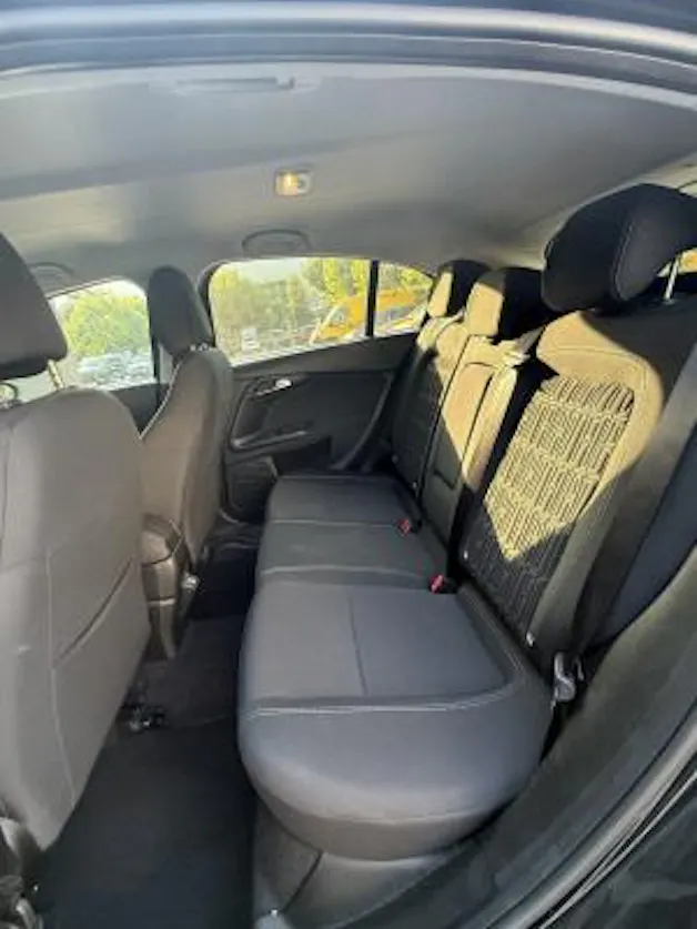 FIAT Tipo Hybrid 1.5 Swiss Edi