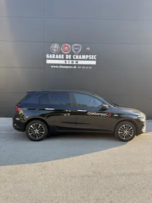 FIAT Tipo Hybrid 1.5 Swiss Edi