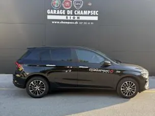FIAT Tipo Hybrid 1.5 Swiss Edi