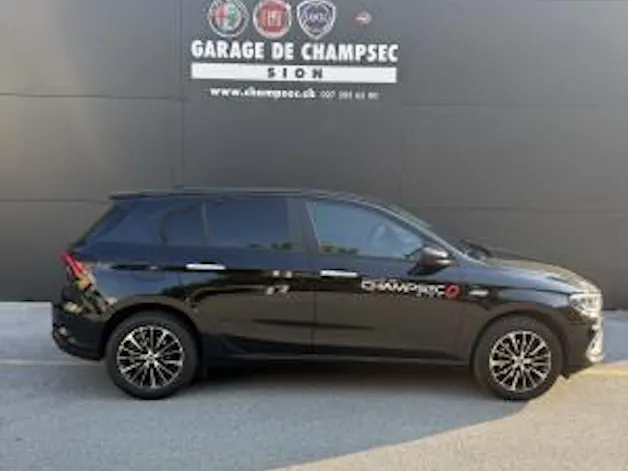 FIAT Tipo Hybrid 1.5 Swiss Edi
