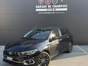 FIAT Tipo Hybrid 1.5 Swiss Edi