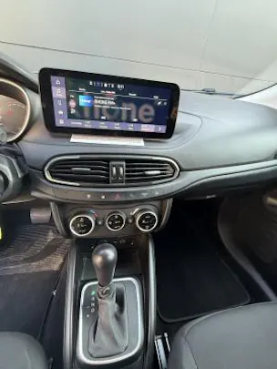 FIAT Tipo Hybrid 1.5 Swiss Edi