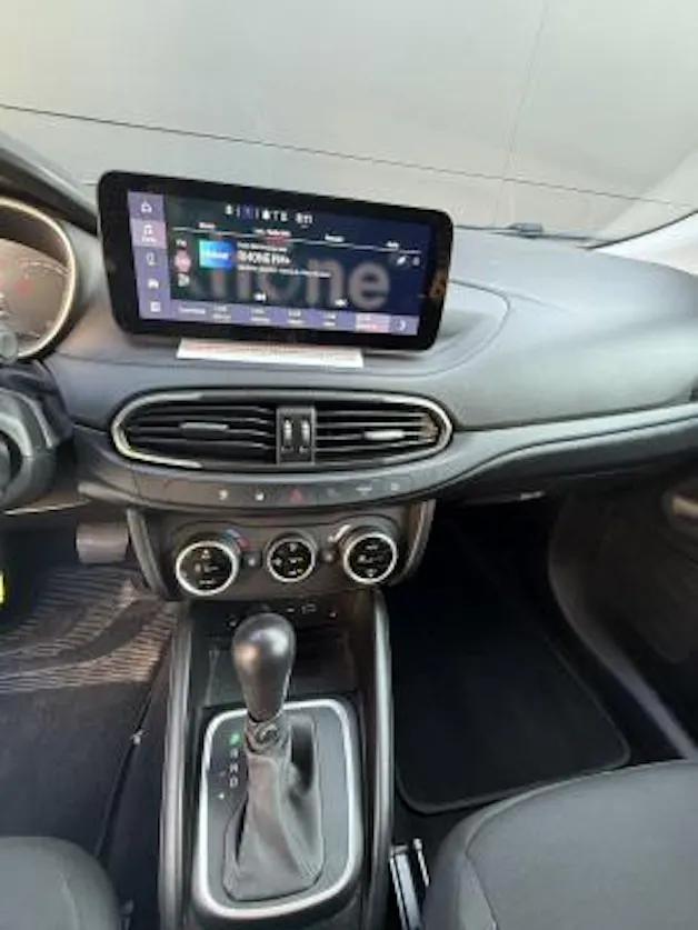 FIAT Tipo Hybrid 1.5 Swiss Edi