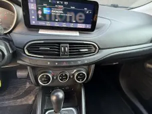 FIAT Tipo Hybrid 1.5 Swiss Edi