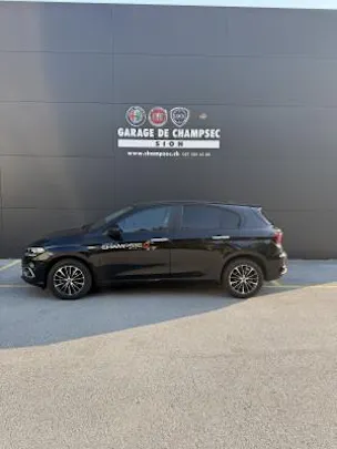 FIAT Tipo Hybrid 1.5 Swiss Edi