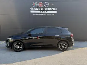 FIAT Tipo Hybrid 1.5 Swiss Edi