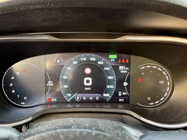 FIAT Tipo Hybrid 1.5 Swiss Edi